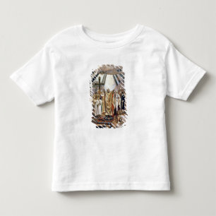 Baptism of Rus, 1885-96 Toddler T-Shirt