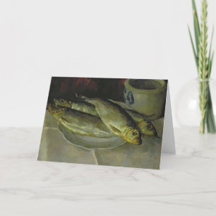 Baptism of the Chamberlains Card