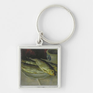 Baptism of the Chamberlains Key Ring
