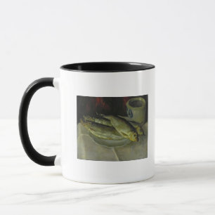 Baptism of the Chamberlains Mug