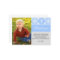 Baptism Thank You Note Custom Photo Card Blue