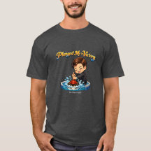 Baptismal Plunge T-Shirt