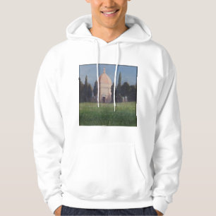 Baptistry Tavarnelle 2012 Hoodie