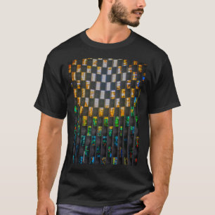 Baptistry Window - Coventry Cathedral T-Shirt