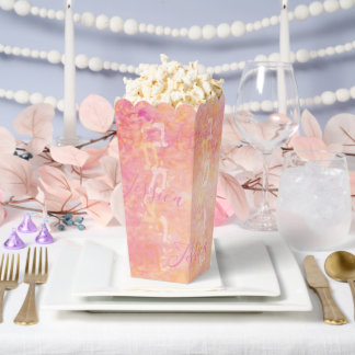 Bar Bat Mitzvah Simply Subtle Favour Box