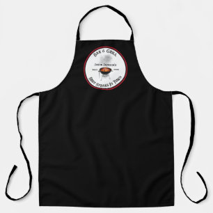 Bar & Grill Best Steaks In Town Bar & Grill  Apron