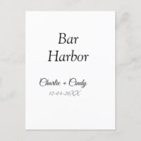 Bar Harbour bachelorette party bridesmaid wedding