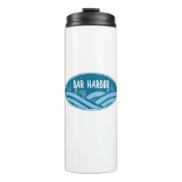 Bar Harbour Maine Outdoors