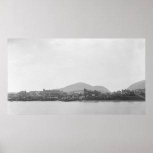 Bar Harbour, Maine Poster