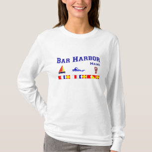 Bar Harbour, ME T-Shirt