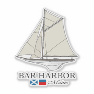 Bar Harbour (SB)
