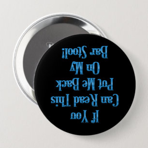 Bar Humour Button