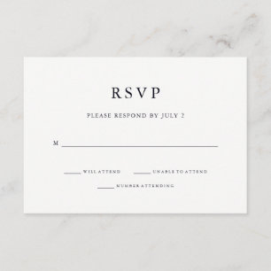 Bar Mitzvah or Bat Mitzvah   RSVP