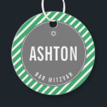BAR MITZVAH simple modern nfl green black Favour Tags<br><div class="desc">by kat massard >>> https://linktr.ee/simplysweetpaperie <<<
A simple,  personalised tag just perfect for favour tags for your special event.</div>