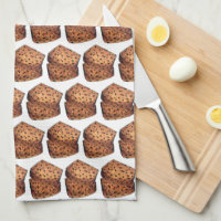 Bara Brith Welsh Speckled Bread Fruit Loaf UK Food