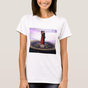 Barack and Michelle Obama T-Shirt