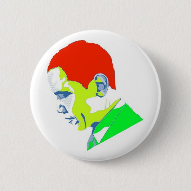 BARACK Buttons (Front)