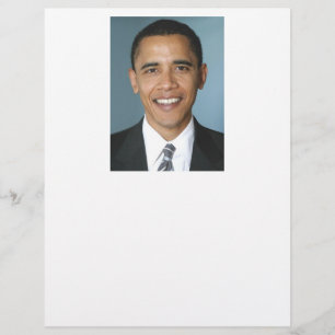 Barack Obama
