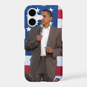 Barack Obama