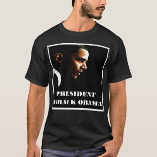 Barack Obama '08 T-Shirt