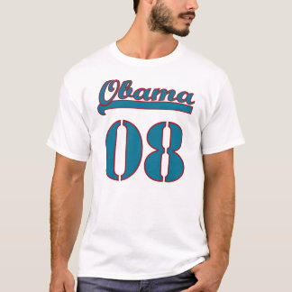 Barack Obama 2008 T-Shirt