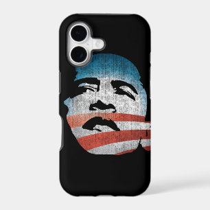 Barack Obama 2012 iPhone 5 Case