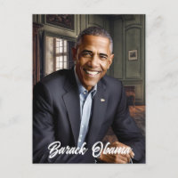 Barack Obama 44th President