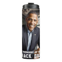 Barack Obama 44th President