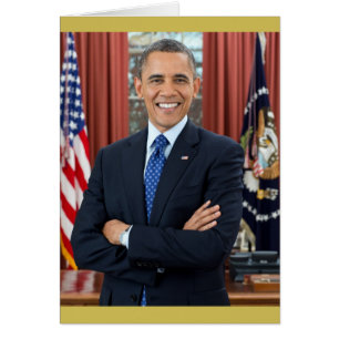 Barack Obama, 44th United States President