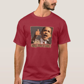 barack_obama-779027 T-Shirt