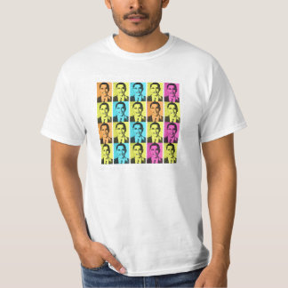 BARACK OBAMA ART SHIRT