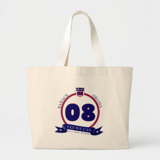 Barack Obama Bag