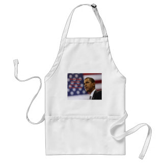Barack Obama Chosen Standard Apron