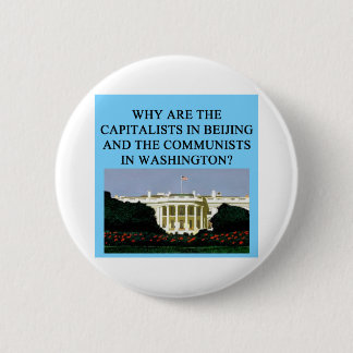 barack obama democratic socialist 6 cm round badge