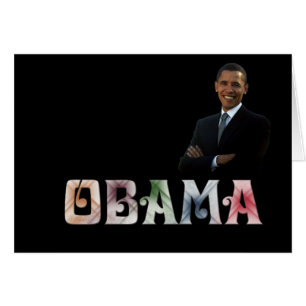 Barack Obama Design
