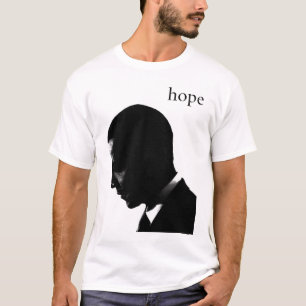 Barack Obama Hope t shirts