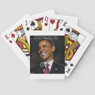 Barack Obama & Humour Quote Gifts & Cards