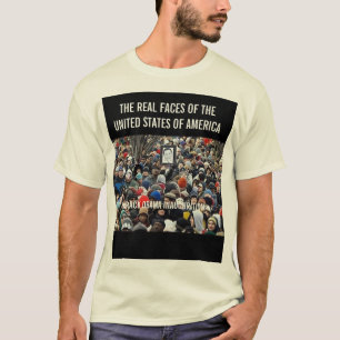 BARACK OBAMA INAUGURATION T-Shirt