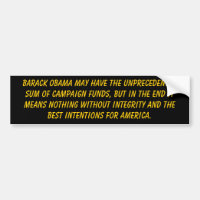 Barack Obama may have the unpreced... - Customised