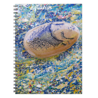 Barack Obama Notebook