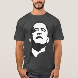 Barack Obama Obama T-Shirt