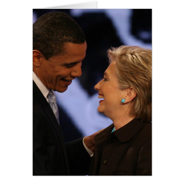 BARACK OBAMA Presidential Inauguration Gifts (Front)