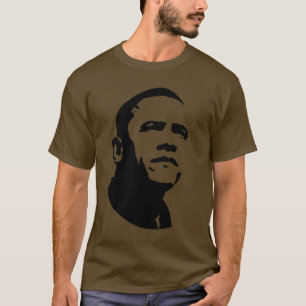 Barack Obama T-shirt