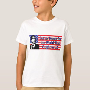 Barack Obama T-Shirt