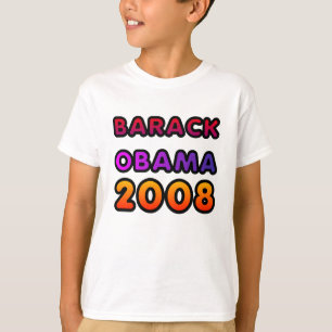 Barack Obama T-Shirt
