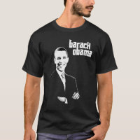 Barack Obama t shirt