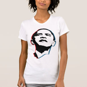 Barack Obama T-Shirt