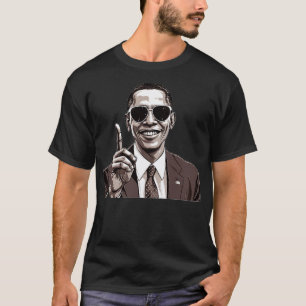 Barack Obama T-Shirt