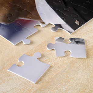 Barack obama tribute  puzzle