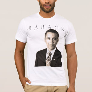 Barack Obama Vintage T Shirt